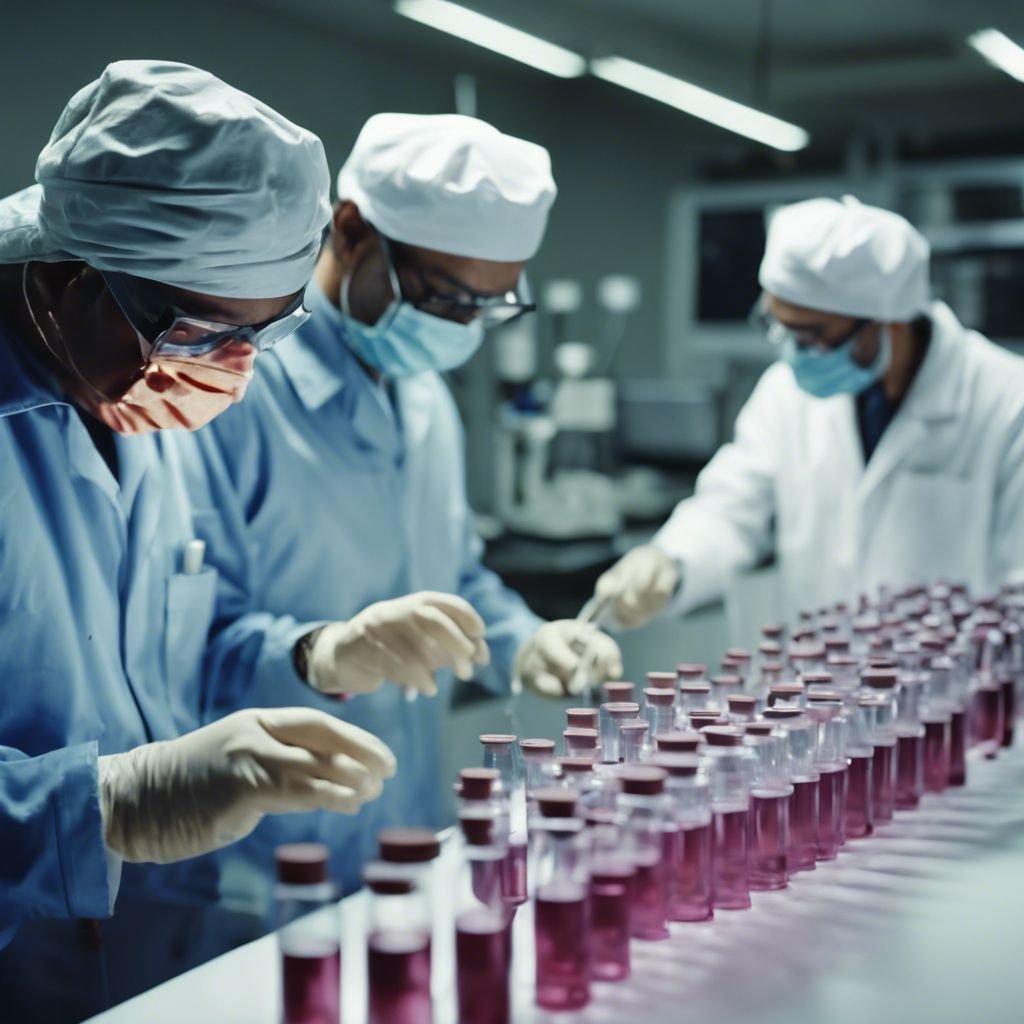 Aston Sequoia research and development laboratory